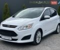 Білий Форд Сі-Макс, об'ємом двигуна 2 л та пробігом 82 тис. км за 14490 $, фото 26 на Automoto.ua