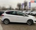 Білий Форд Сі-Макс, об'ємом двигуна 2 л та пробігом 87 тис. км за 11800 $, фото 10 на Automoto.ua