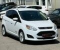 Белый Форд Си-Макс, объемом двигателя 2 л и пробегом 237 тыс. км за 12999 $, фото 1 на Automoto.ua