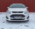 Білий Форд Сі-Макс, об'ємом двигуна 2 л та пробігом 73 тис. км за 13800 $, фото 1 на Automoto.ua