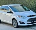 Білий Форд Сі-Макс, об'ємом двигуна 2 л та пробігом 55 тис. км за 2200 $, фото 1 на Automoto.ua