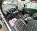 Білий Форд Сі-Макс, об'ємом двигуна 2 л та пробігом 87 тис. км за 11800 $, фото 20 на Automoto.ua