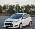 Белый Форд Си-Макс, объемом двигателя 2 л и пробегом 120 тыс. км за 13400 $, фото 2 на Automoto.ua