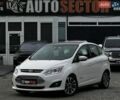 Белый Форд Си-Макс, объемом двигателя 2 л и пробегом 80 тыс. км за 13500 $, фото 2 на Automoto.ua