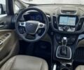 Белый Форд Си-Макс, объемом двигателя 2 л и пробегом 62 тыс. км за 16300 $, фото 8 на Automoto.ua