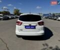 Форд Сі-Макс 2017 у Дніпро (Дніпропетровську) на Automoto.ua Білий Форд Сі-Макс, об'ємом двигуна 2 л та пробігом 121 тис. км за 13900 $, фото 5 на Automoto.ua
