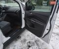 Белый Форд Си-Макс, объемом двигателя 2 л и пробегом 154 тыс. км за 11500 $, фото 18 на Automoto.ua