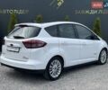 Білий Форд Сі-Макс, об'ємом двигуна 2 л та пробігом 82 тис. км за 14490 $, фото 5 на Automoto.ua