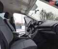 Белый Форд Си-Макс, объемом двигателя 2 л и пробегом 154 тыс. км за 11500 $, фото 16 на Automoto.ua
