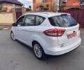Форд Си-Макс 2017 в Житомире на Automoto.ua Белый Форд Си-Макс, объемом двигателя 0 л и пробегом 202 тыс. км за 10900 $, фото 8 на Automoto.ua