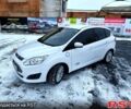 Белый Форд Си-Макс, объемом двигателя 2 л и пробегом 154 тыс. км за 11500 $, фото 12 на Automoto.ua