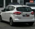 Белый Форд Си-Макс, объемом двигателя 2 л и пробегом 80 тыс. км за 13500 $, фото 7 на Automoto.ua