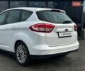 Білий Форд Сі-Макс, об'ємом двигуна 2 л та пробігом 246 тис. км за 10990 $, фото 5 на Automoto.ua