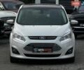 Белый Форд Си-Макс, объемом двигателя 2 л и пробегом 80 тыс. км за 13500 $, фото 5 на Automoto.ua