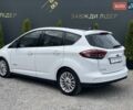 Білий Форд Сі-Макс, об'ємом двигуна 2 л та пробігом 82 тис. км за 14490 $, фото 15 на Automoto.ua