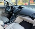 Белый Форд Си-Макс, объемом двигателя 2 л и пробегом 244 тыс. км за 12300 $, фото 33 на Automoto.ua