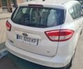 Белый Форд Си-Макс, объемом двигателя 2 л и пробегом 81 тыс. км за 12900 $, фото 2 на Automoto.ua