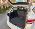 Форд Си-Макс 2017 в Житомире на Automoto.ua Белый Форд Си-Макс, объемом двигателя 0 л и пробегом 202 тыс. км за 10900 $, фото 18 на Automoto.ua