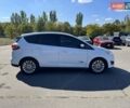 Форд Сі-Макс 2017 у Дніпро (Дніпропетровську) на Automoto.ua Білий Форд Сі-Макс, об'ємом двигуна 2 л та пробігом 121 тис. км за 13900 $, фото 3 на Automoto.ua