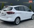 Білий Форд Сі-Макс, об'ємом двигуна 2 л та пробігом 82 тис. км за 14490 $, фото 6 на Automoto.ua