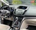 Білий Форд Сі-Макс, об'ємом двигуна 2 л та пробігом 82 тис. км за 14490 $, фото 39 на Automoto.ua