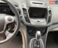 Білий Форд Сі-Макс, об'ємом двигуна 2 л та пробігом 210 тис. км за 11000 $, фото 10 на Automoto.ua
