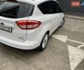 Белый Форд Си-Макс, объемом двигателя 2 л и пробегом 206 тыс. км за 12000 $, фото 34 на Automoto.ua