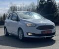 Білий Форд Сі-Макс, об'ємом двигуна 1.5 л та пробігом 256 тис. км за 10000 $, фото 1 на Automoto.ua
