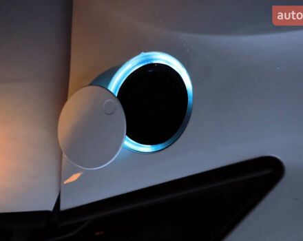 Белый Форд Си-Макс, объемом двигателя 2 л и пробегом 98 тыс. км за 7700 $, фото 13 на Automoto.ua