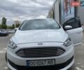 Белый Форд Си-Макс, объемом двигателя 2 л и пробегом 206 тыс. км за 12000 $, фото 22 на Automoto.ua