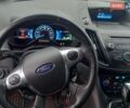 Білий Форд Сі-Макс, об'ємом двигуна 2 л та пробігом 90 тис. км за 14000 $, фото 19 на Automoto.ua