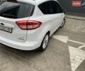 Білий Форд Сі-Макс, об'ємом двигуна 2 л та пробігом 210 тис. км за 11000 $, фото 34 на Automoto.ua