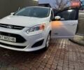 Белый Форд Си-Макс, объемом двигателя 2 л и пробегом 111 тыс. км за 15100 $, фото 2 на Automoto.ua