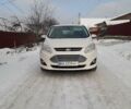 Белый Форд Си-Макс, объемом двигателя 2 л и пробегом 62 тыс. км за 16300 $, фото 1 на Automoto.ua