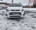 Белый Форд Си-Макс, объемом двигателя 2 л и пробегом 154 тыс. км за 11500 $, фото 45 на Automoto.ua