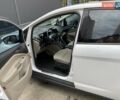 Белый Форд Си-Макс, объемом двигателя 2 л и пробегом 206 тыс. км за 12000 $, фото 2 на Automoto.ua