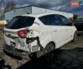 Білий Форд Сі-Макс, об'ємом двигуна 2 л та пробігом 78 тис. км за 1500 $, фото 3 на Automoto.ua