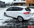 Белый Форд Си-Макс, объемом двигателя 2 л и пробегом 154 тыс. км за 11500 $, фото 11 на Automoto.ua