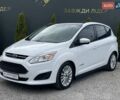 Білий Форд Сі-Макс, об'ємом двигуна 2 л та пробігом 82 тис. км за 14490 $, фото 25 на Automoto.ua