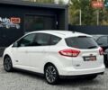 Белый Форд Си-Макс, объемом двигателя 2 л и пробегом 142 тыс. км за 14300 $, фото 4 на Automoto.ua