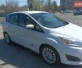 Белый Форд Си-Макс, объемом двигателя 2 л и пробегом 249 тыс. км за 13000 $, фото 1 на Automoto.ua