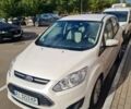 Білий Форд Сі-Макс, об'ємом двигуна 2 л та пробігом 80 тис. км за 14900 $, фото 6 на Automoto.ua