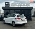 Білий Форд Сі-Макс, об'ємом двигуна 2 л та пробігом 246 тис. км за 10990 $, фото 4 на Automoto.ua