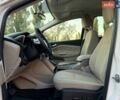 Білий Форд Сі-Макс, об'ємом двигуна 0 л та пробігом 145 тис. км за 12900 $, фото 12 на Automoto.ua