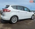 Белый Форд Си-Макс, объемом двигателя 2 л и пробегом 136 тыс. км за 2500 $, фото 5 на Automoto.ua