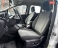 Білий Форд Сі-Макс, об'ємом двигуна 2 л та пробігом 246 тис. км за 10990 $, фото 7 на Automoto.ua