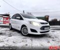Белый Форд Си-Макс, объемом двигателя 2 л и пробегом 154 тыс. км за 11500 $, фото 1 на Automoto.ua