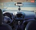 Белый Форд Си-Макс, объемом двигателя 2 л и пробегом 300 тыс. км за 11800 $, фото 6 на Automoto.ua