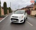 Белый Форд Си-Макс, объемом двигателя 2 л и пробегом 203 тыс. км за 10800 $, фото 1 на Automoto.ua