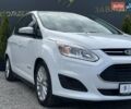 Білий Форд Сі-Макс, об'ємом двигуна 2 л та пробігом 82 тис. км за 14490 $, фото 2 на Automoto.ua